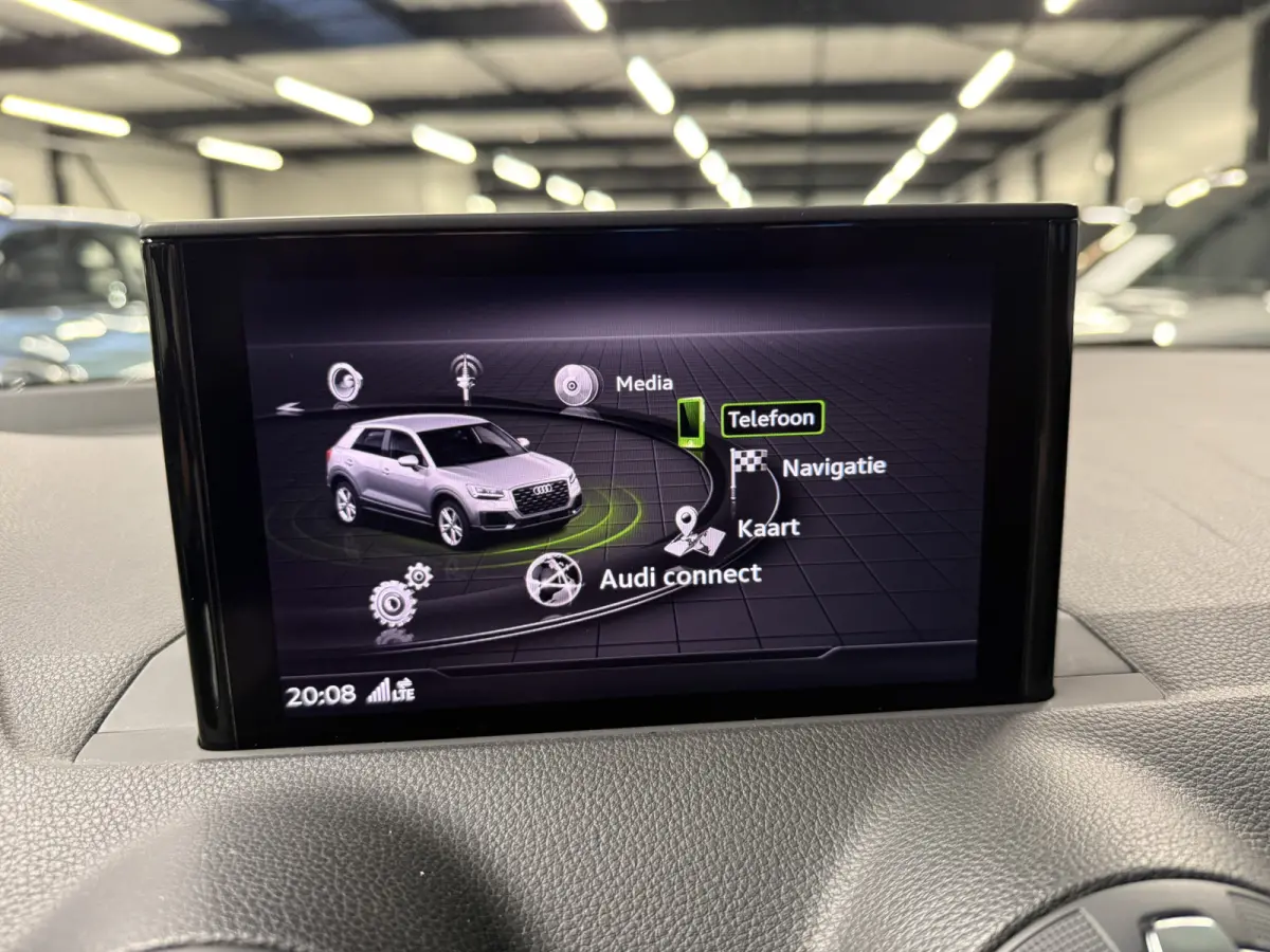 35 TFSI CoD Automaat/Trekhaak