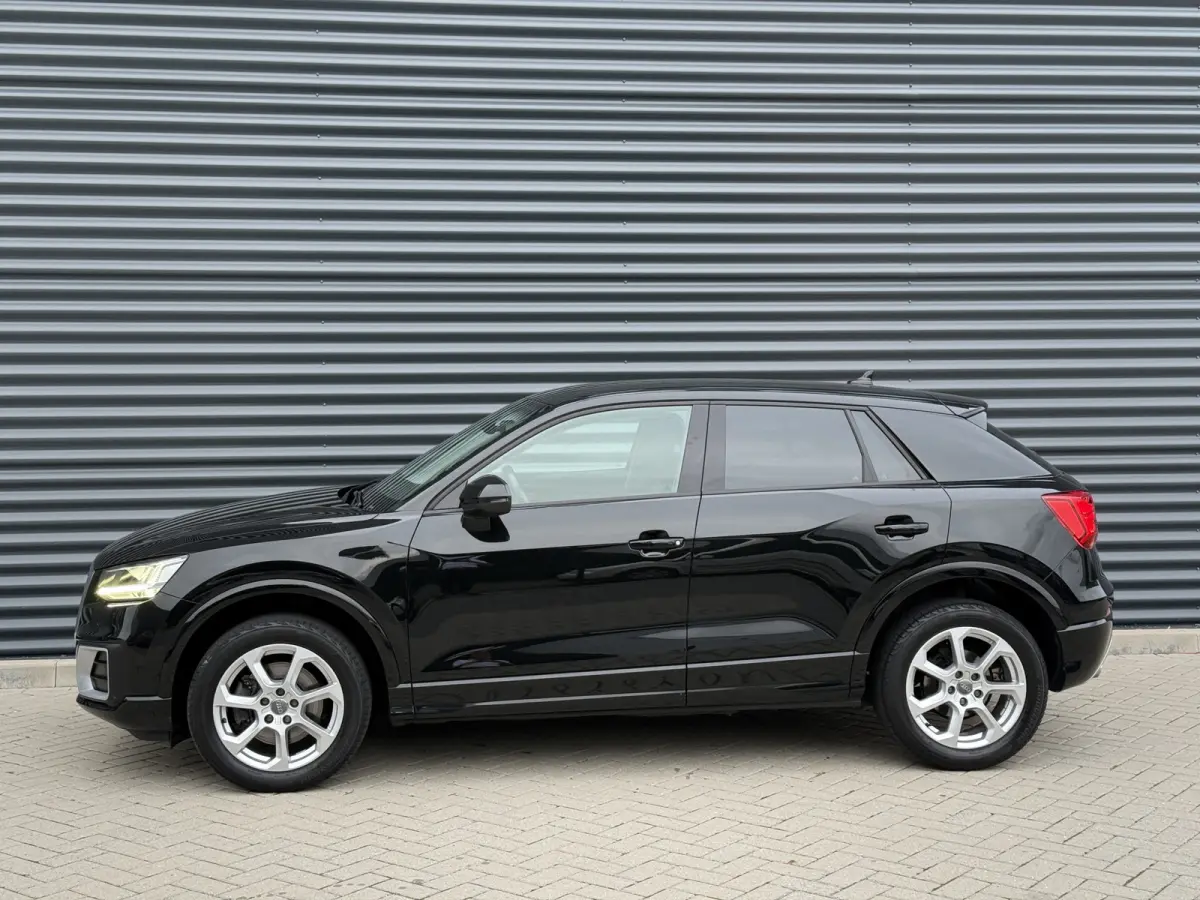 35 TFSI CoD Automaat/Trekhaak