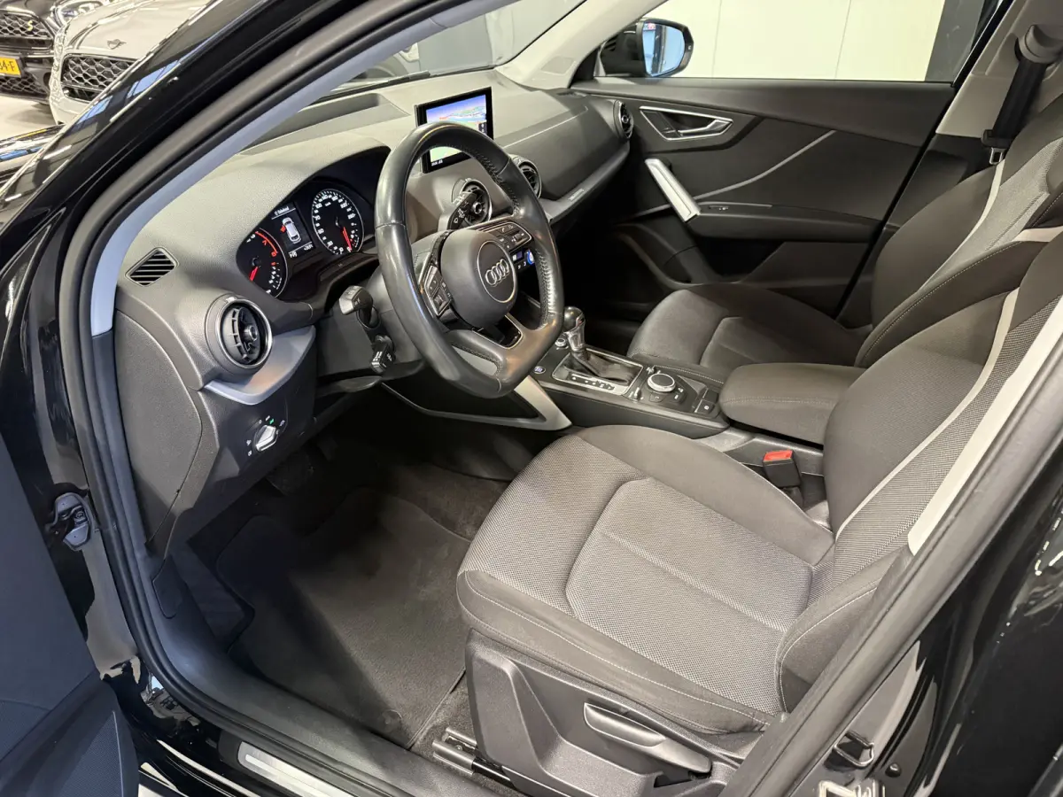 35 TFSI CoD Automaat/Trekhaak