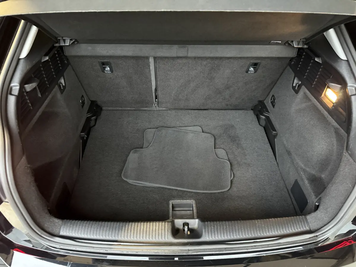 35 TFSI CoD Automaat/Trekhaak