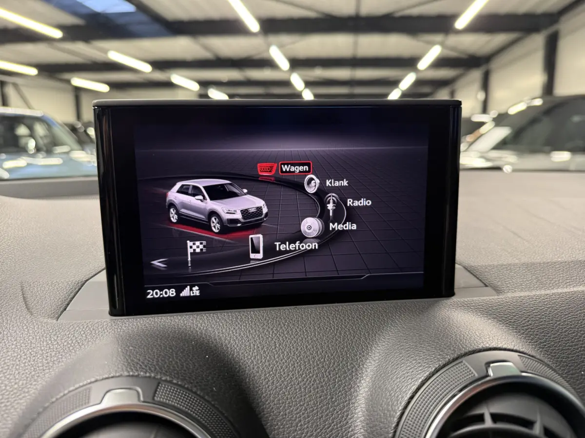 35 TFSI CoD Automaat/Trekhaak