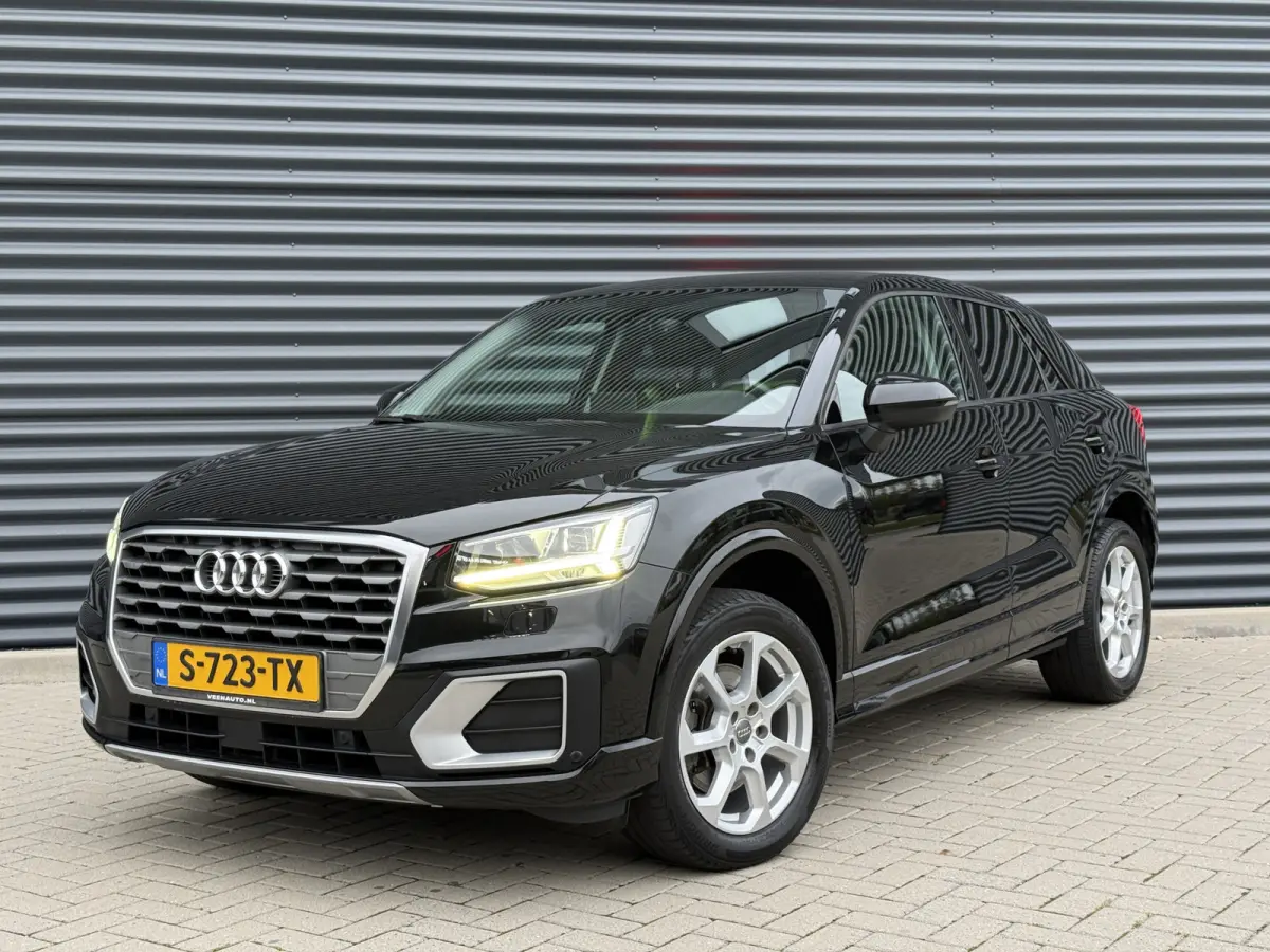 35 TFSI CoD Automaat/Trekhaak