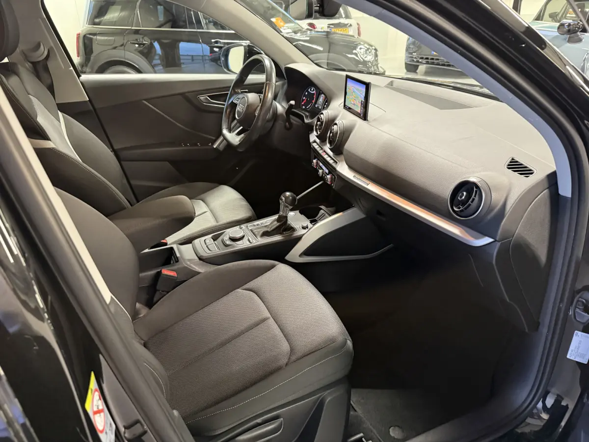 35 TFSI CoD Automaat/Trekhaak