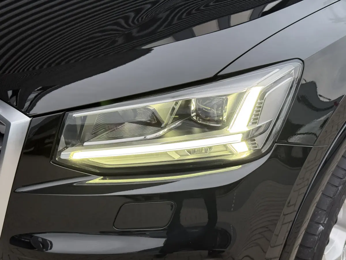 35 TFSI CoD Automaat/Trekhaak