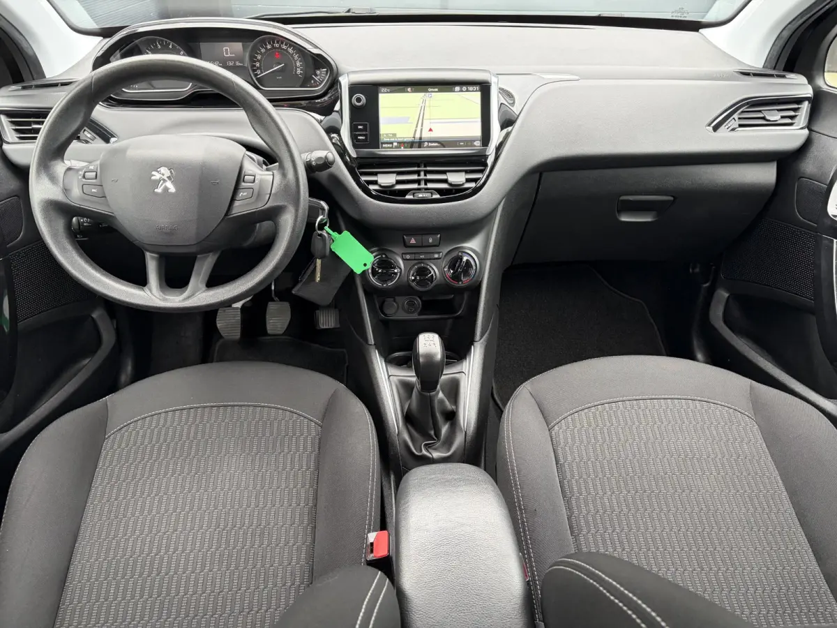 1.2 PureTech Blue Lion ✓2e Eigenaar✓Navi✓Carplay✓Airco✓Cruise✓Pdc✓5 Deurs✓N.A.P✓Zeer Zuinig✓Weinig Km✓Apk tot 10-2027