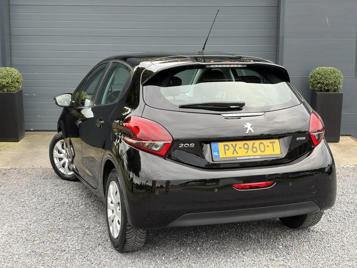 1.2 PureTech Blue Lion ✓2e Eigenaar✓Navi✓Carplay✓Airco✓Cruise✓Pdc✓5 Deurs✓N.A.P✓Zeer Zuinig✓Weinig Km✓Apk tot 10-2027