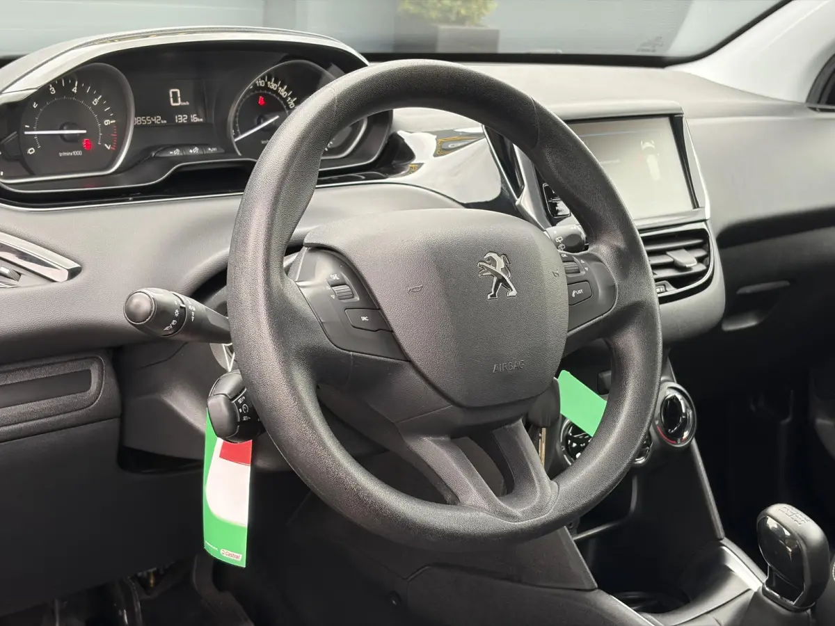 1.2 PureTech Blue Lion ✓2e Eigenaar✓Navi✓Carplay✓Airco✓Cruise✓Pdc✓5 Deurs✓N.A.P✓Zeer Zuinig✓Weinig Km✓Apk tot 10-2027