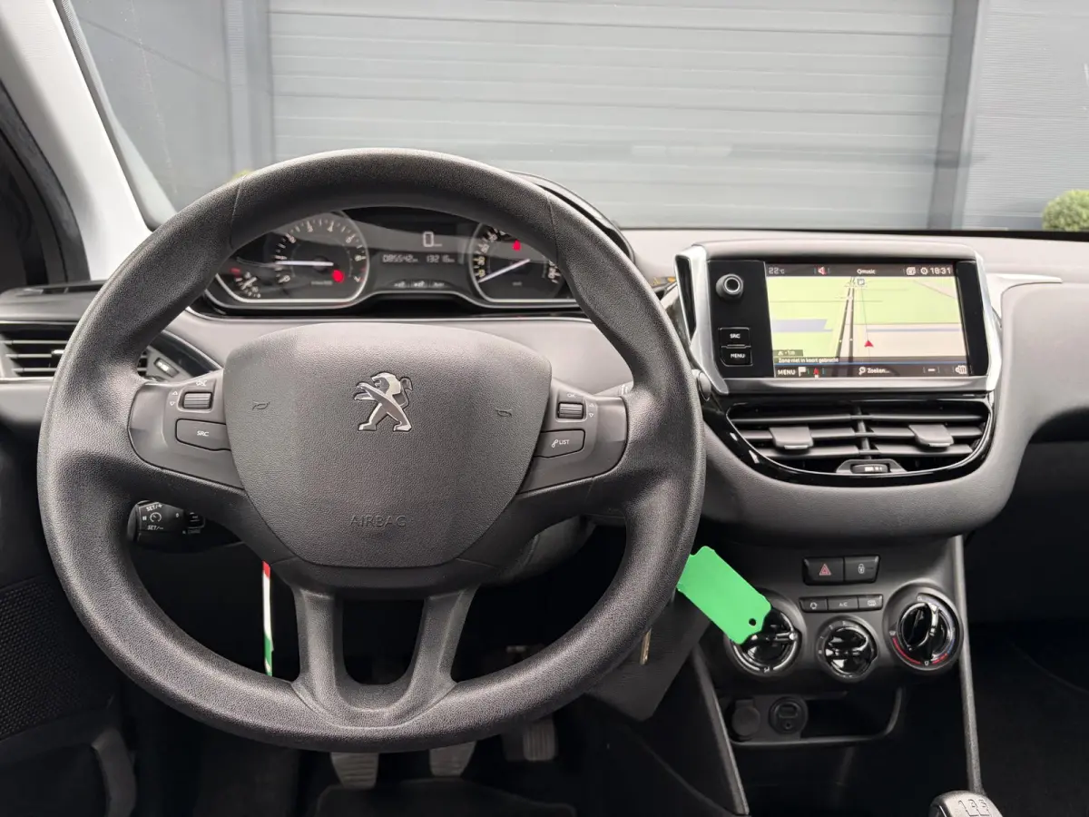 1.2 PureTech Blue Lion ✓2e Eigenaar✓Navi✓Carplay✓Airco✓Cruise✓Pdc✓5 Deurs✓N.A.P✓Zeer Zuinig✓Weinig Km✓Apk tot 10-2027