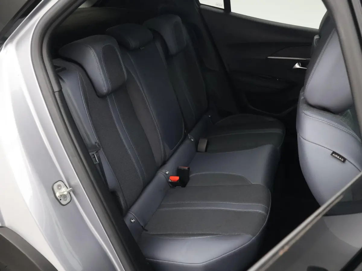 EV ALLURE 50 kWh + CAMERA | LED | CARPLAY | STOELVERW.