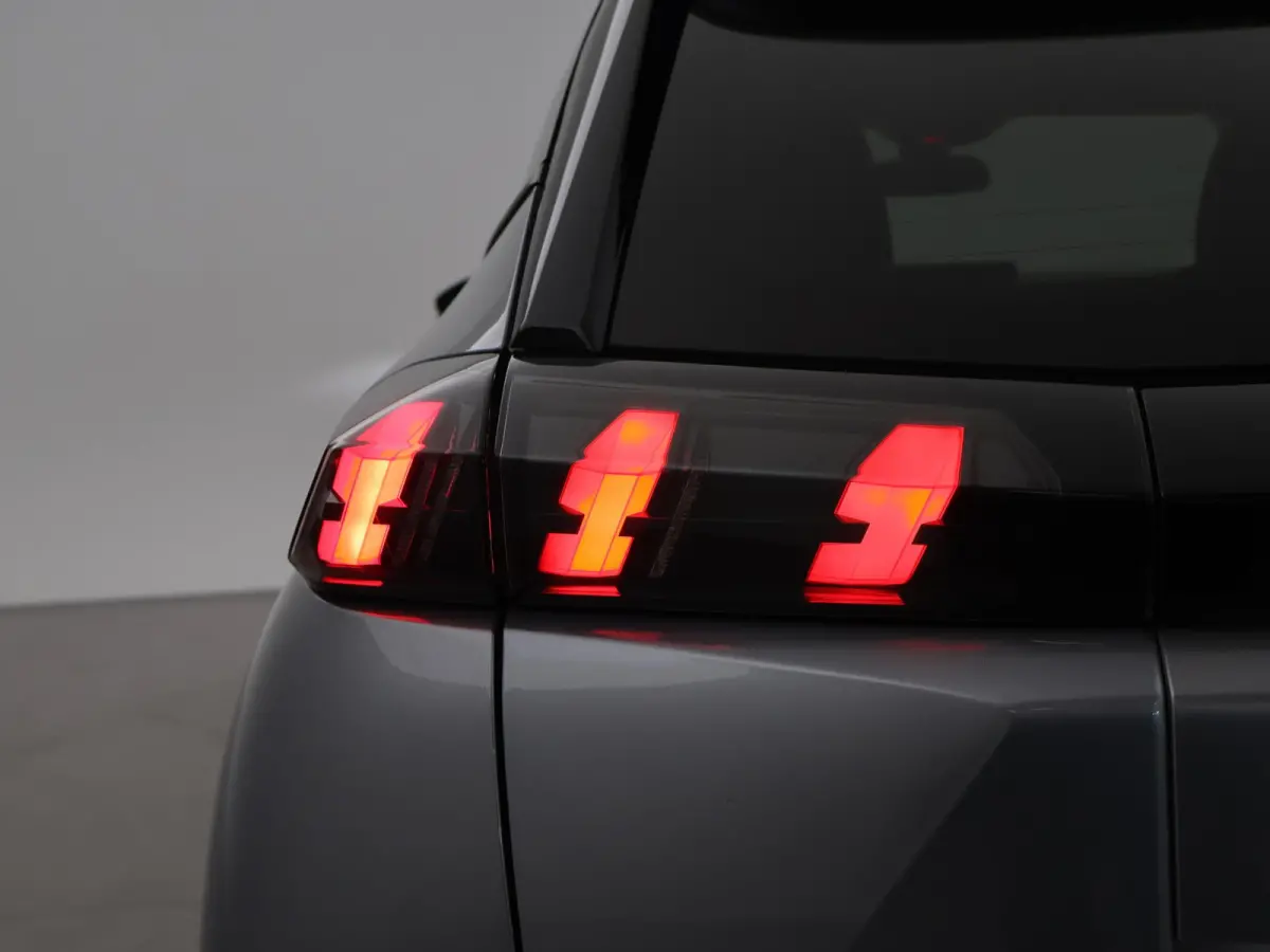 EV ALLURE 50 kWh + CAMERA | LED | CARPLAY | STOELVERW.
