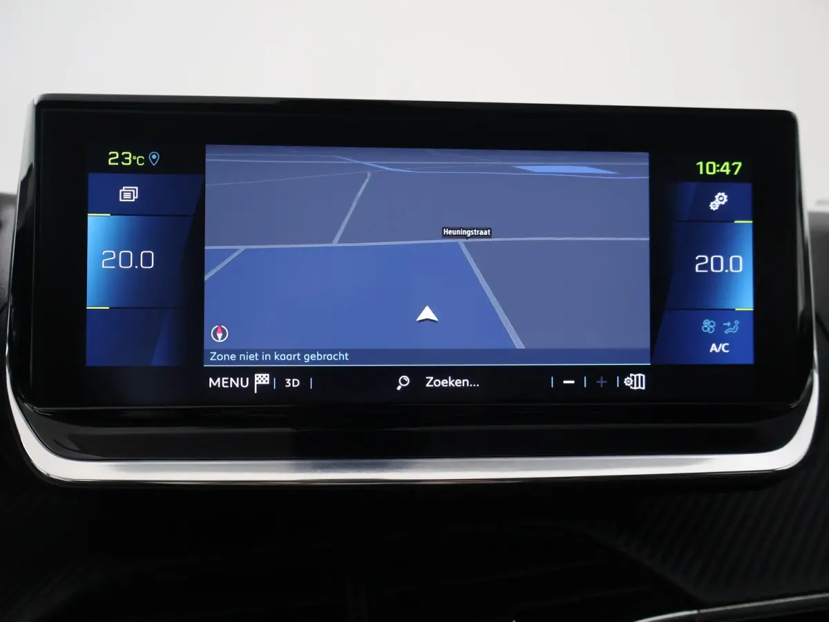 EV ALLURE 50 kWh + CAMERA | LED | CARPLAY | STOELVERW.