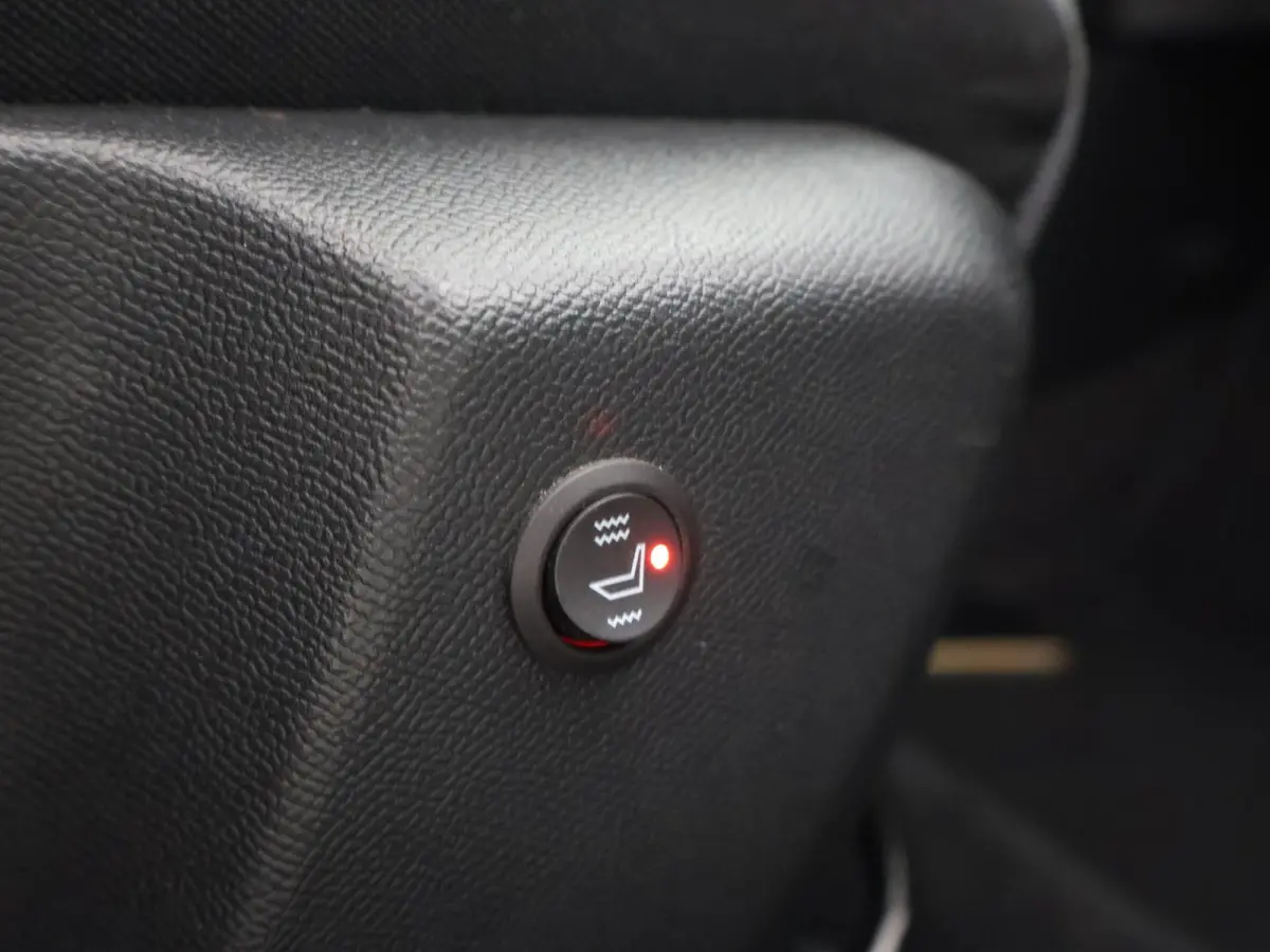 EV ALLURE 50 kWh + CAMERA | LED | CARPLAY | STOELVERW.
