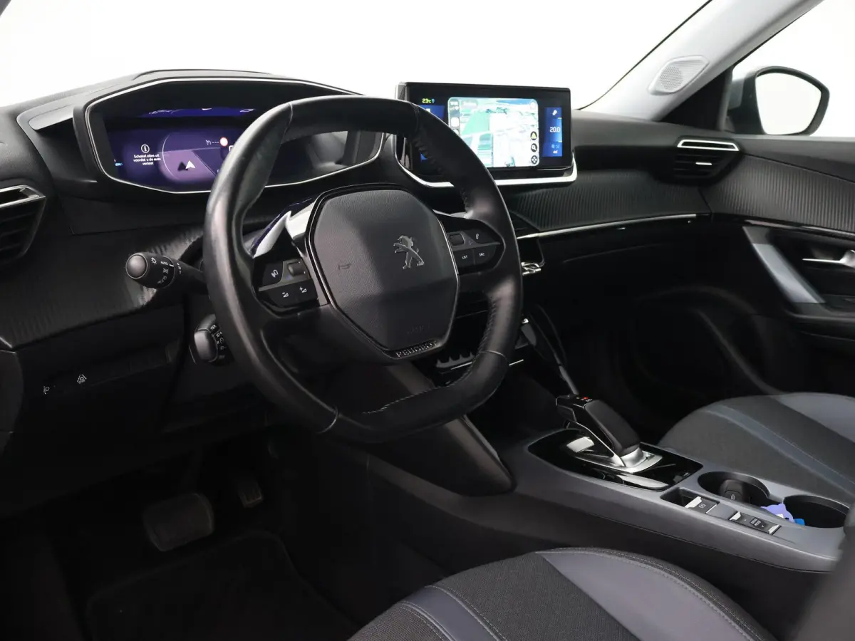EV ALLURE 50 kWh + CAMERA | LED | CARPLAY | STOELVERW.