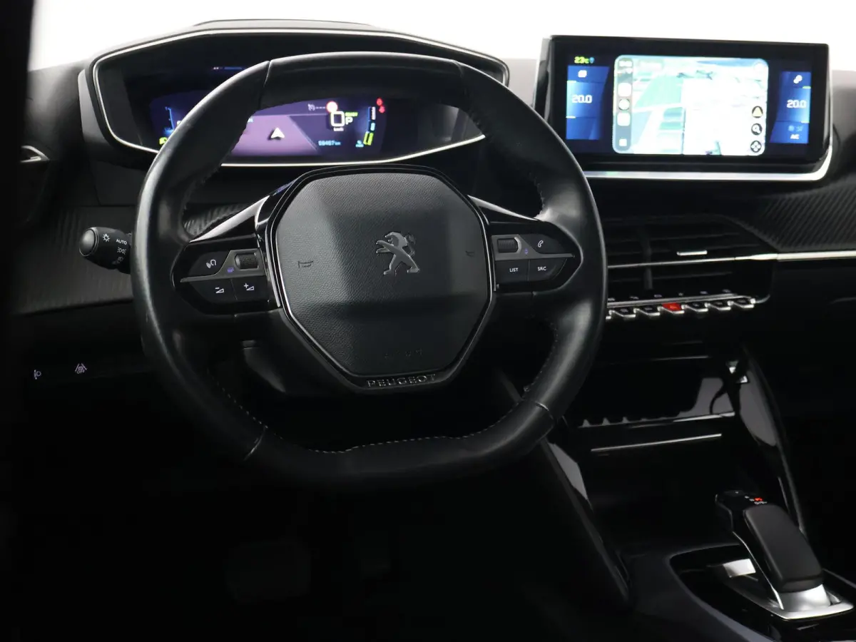 EV ALLURE 50 kWh + CAMERA | LED | CARPLAY | STOELVERW.