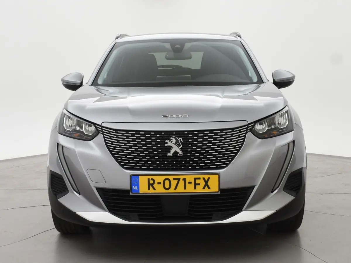 EV ALLURE 50 kWh + CAMERA | LED | CARPLAY | STOELVERW.