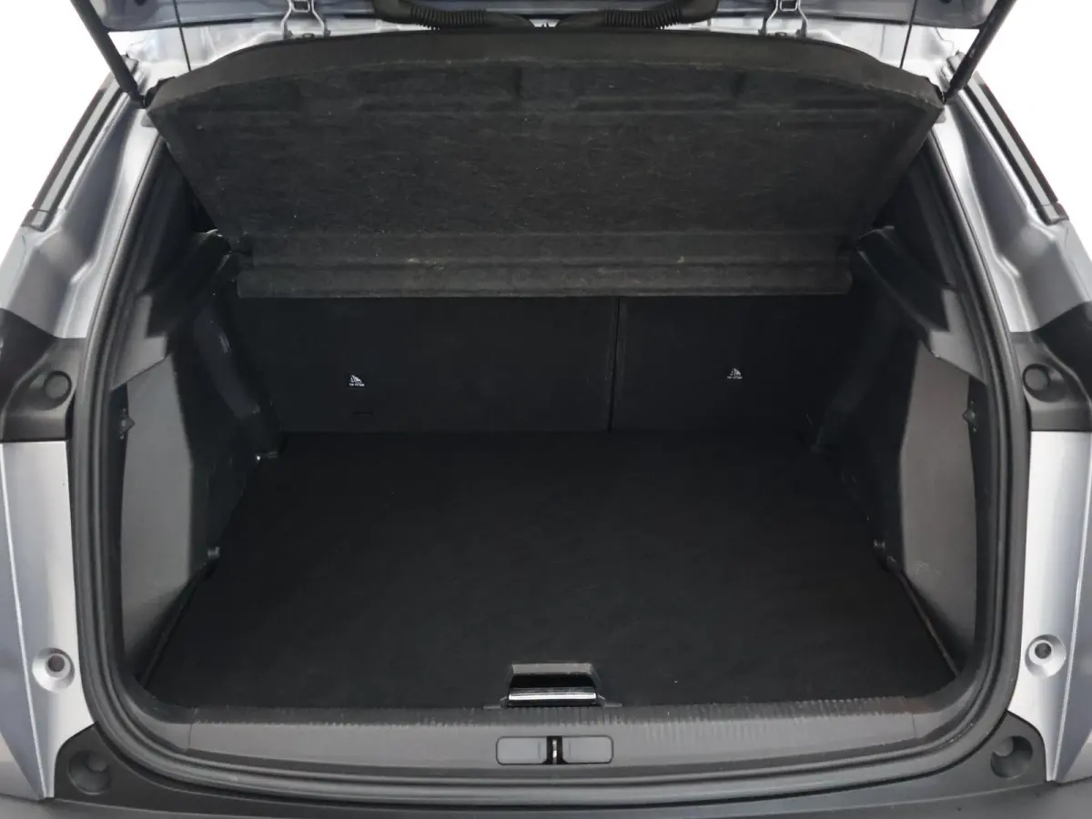 EV ALLURE 50 kWh + CAMERA | LED | CARPLAY | STOELVERW.