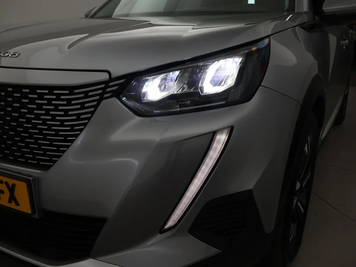 EV ALLURE 50 kWh + CAMERA | LED | CARPLAY | STOELVERW.
