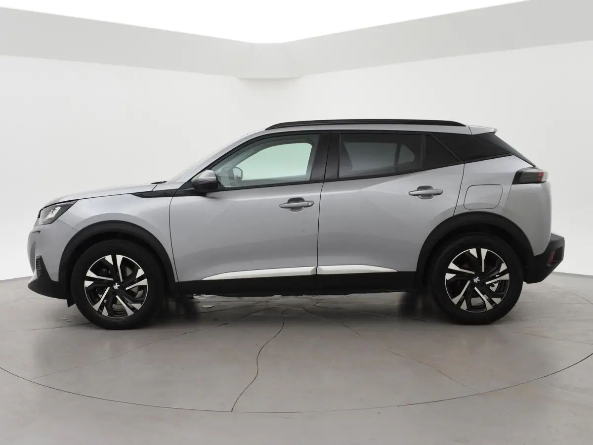 EV ALLURE 50 kWh + CAMERA | LED | CARPLAY | STOELVERW.