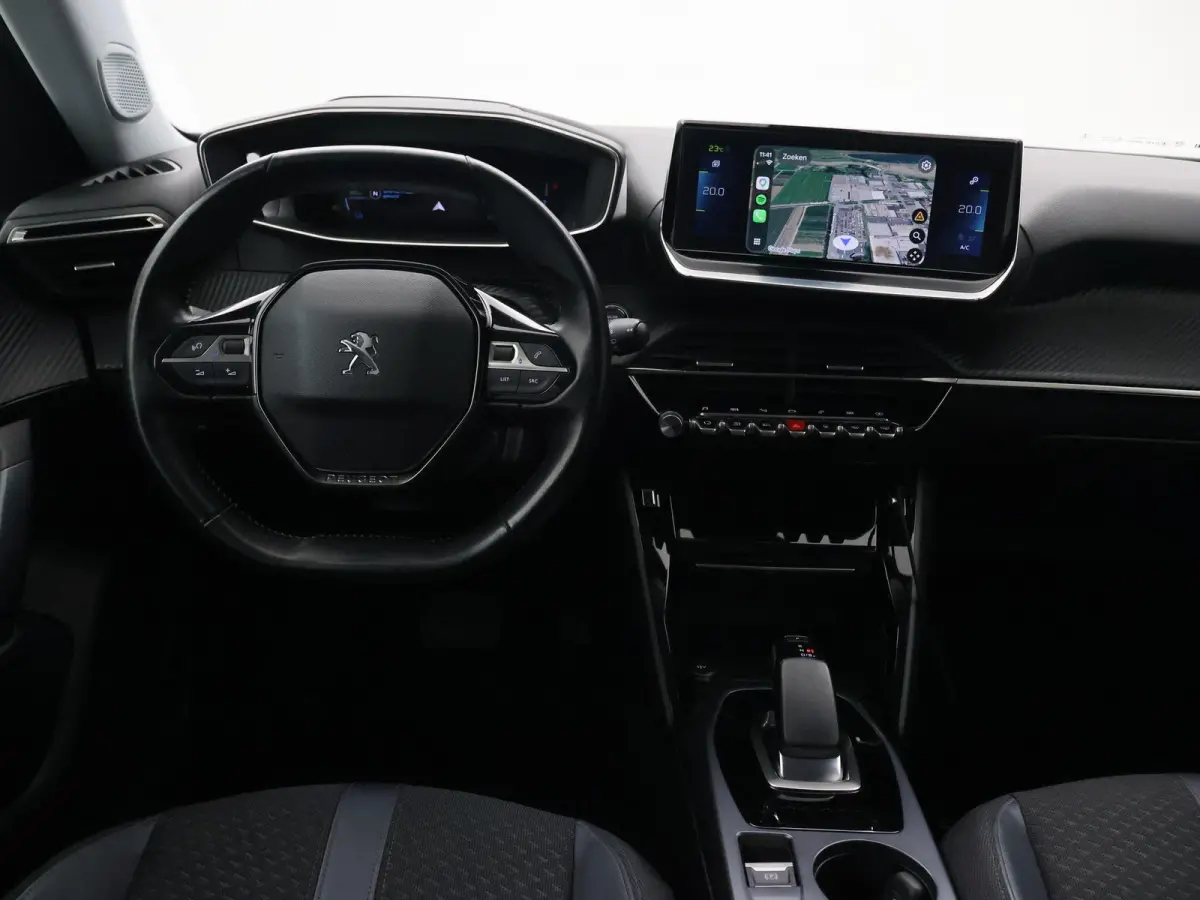 EV ALLURE 50 kWh + CAMERA | LED | CARPLAY | STOELVERW.