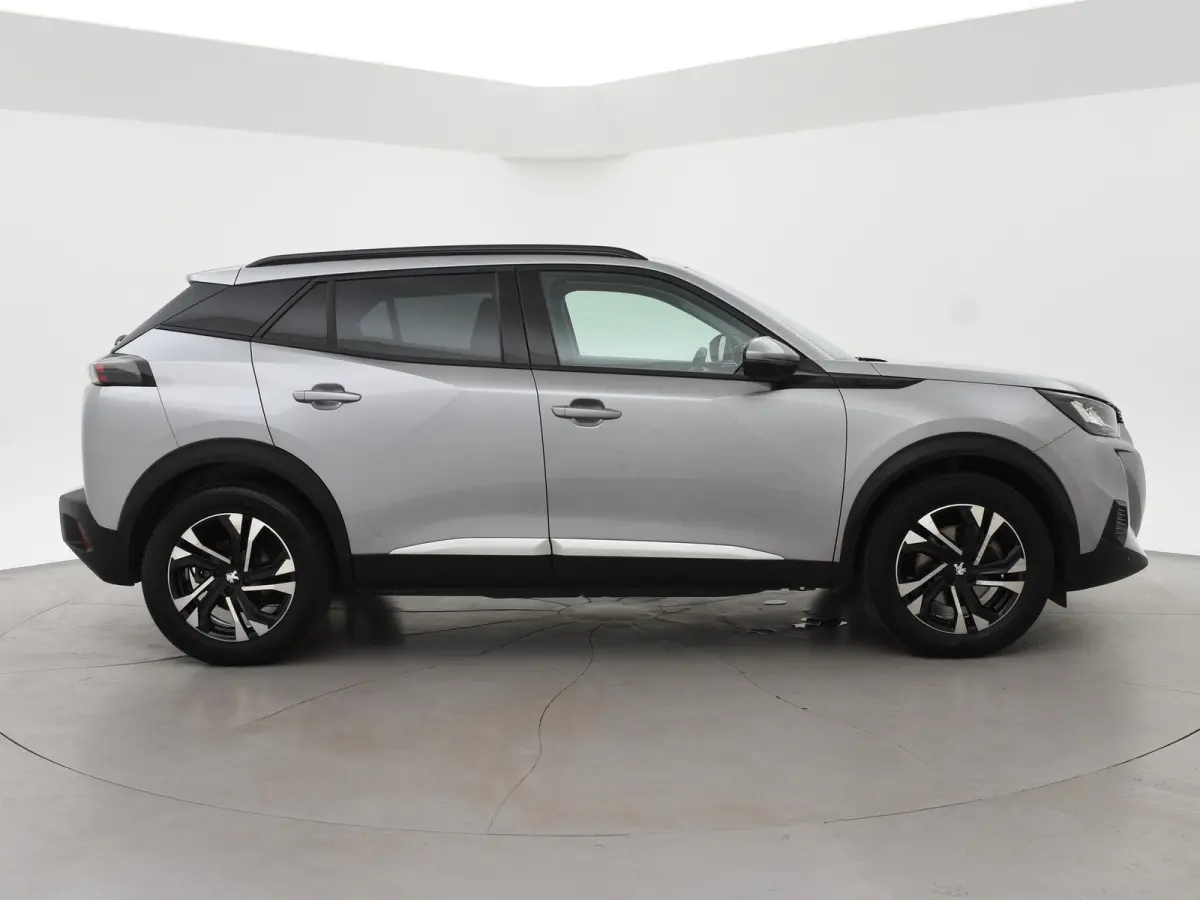 EV ALLURE 50 kWh + CAMERA | LED | CARPLAY | STOELVERW.