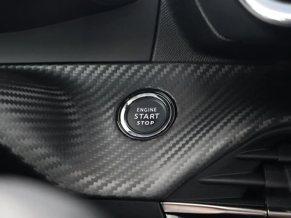 EV ALLURE 50 kWh + CAMERA | LED | CARPLAY | STOELVERW.