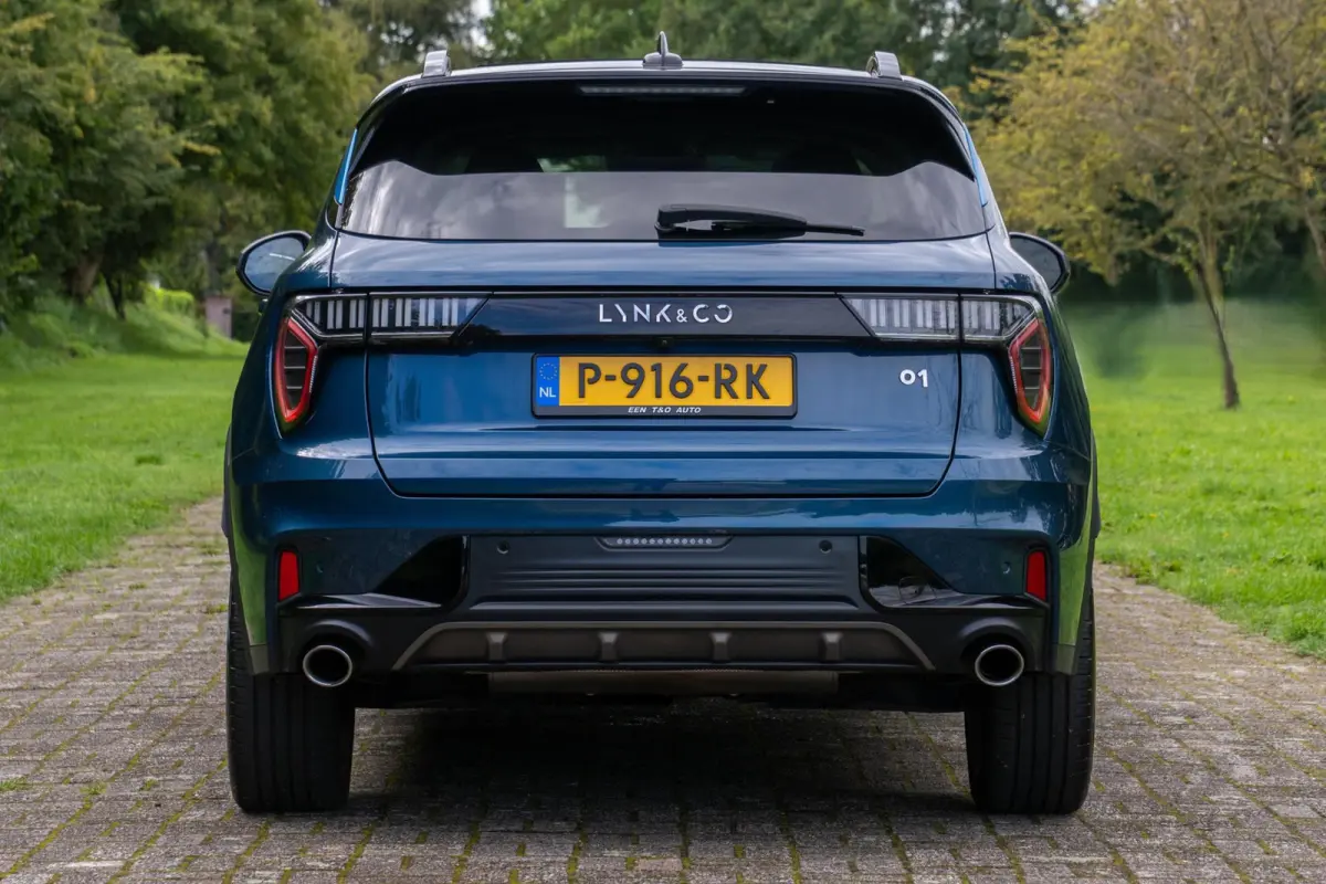 1.5 Panorama 1e Eigenaar +NAP NL-auto BTW verrekenbaar
