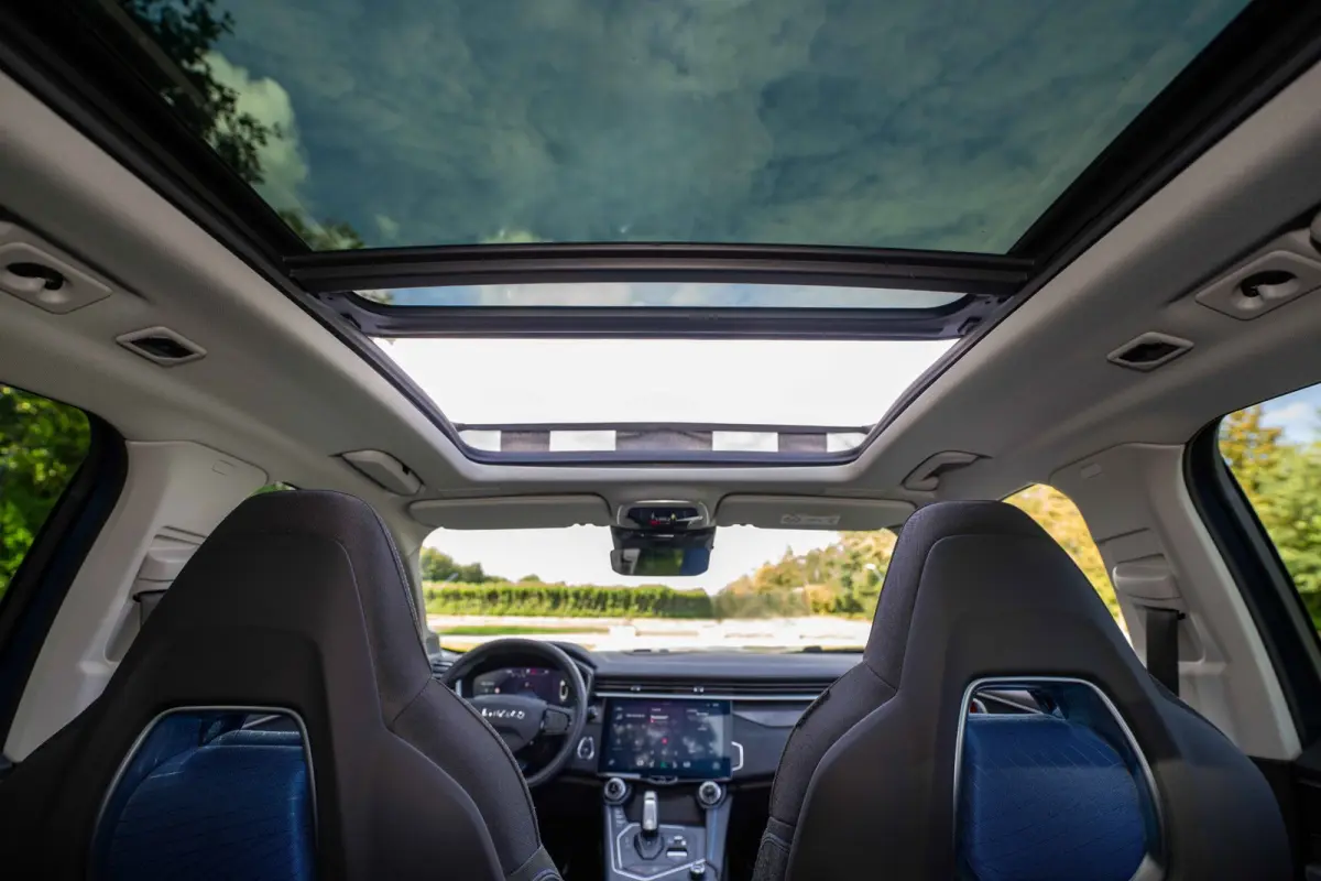 1.5 Panorama 1e Eigenaar +NAP NL-auto BTW verrekenbaar