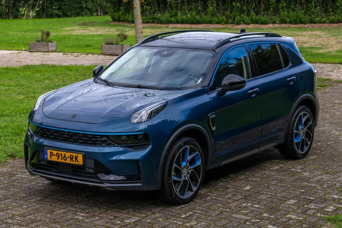 1.5 Panorama 1e Eigenaar +NAP NL-auto BTW verrekenbaar