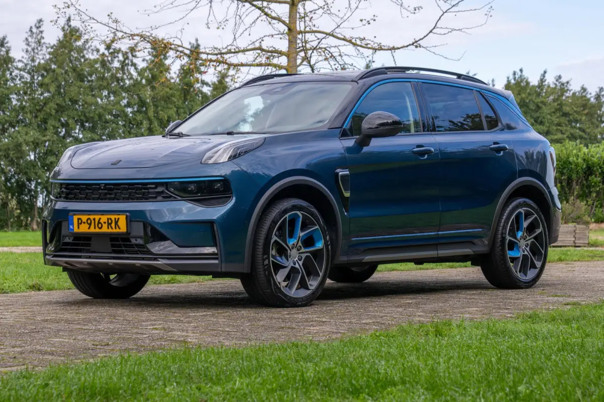 1.5 Panorama 1e Eigenaar +NAP NL-auto BTW verrekenbaar