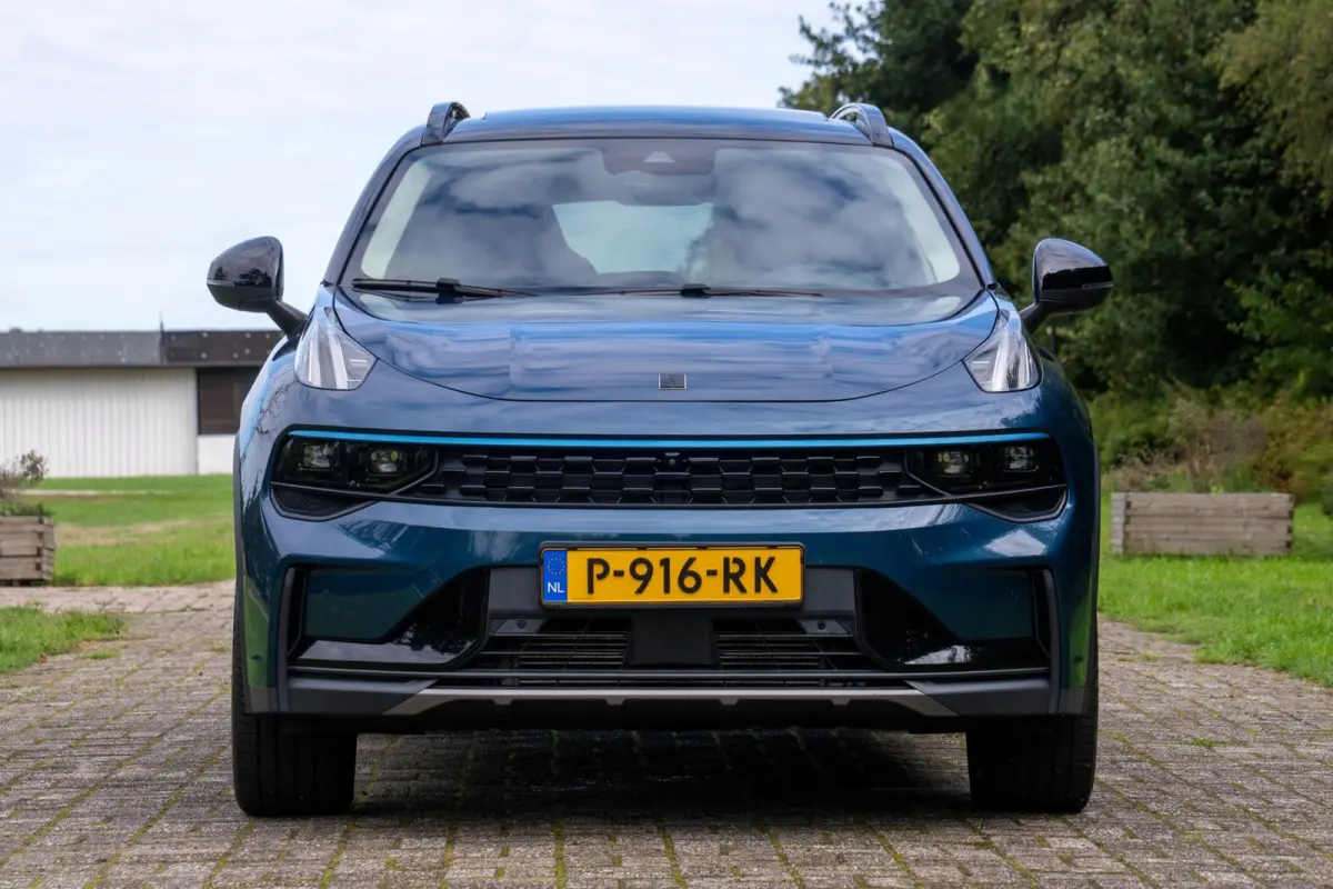 1.5 Panorama 1e Eigenaar +NAP NL-auto BTW verrekenbaar