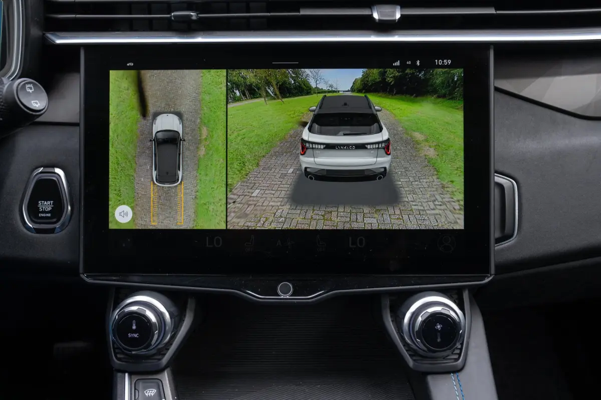 1.5 Panorama 1e Eigenaar +NAP NL-auto BTW verrekenbaar