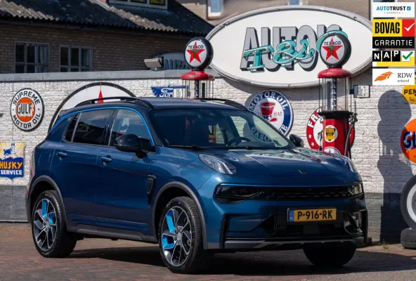 1.5 Panorama 1e Eigenaar +NAP NL-auto BTW verrekenbaar