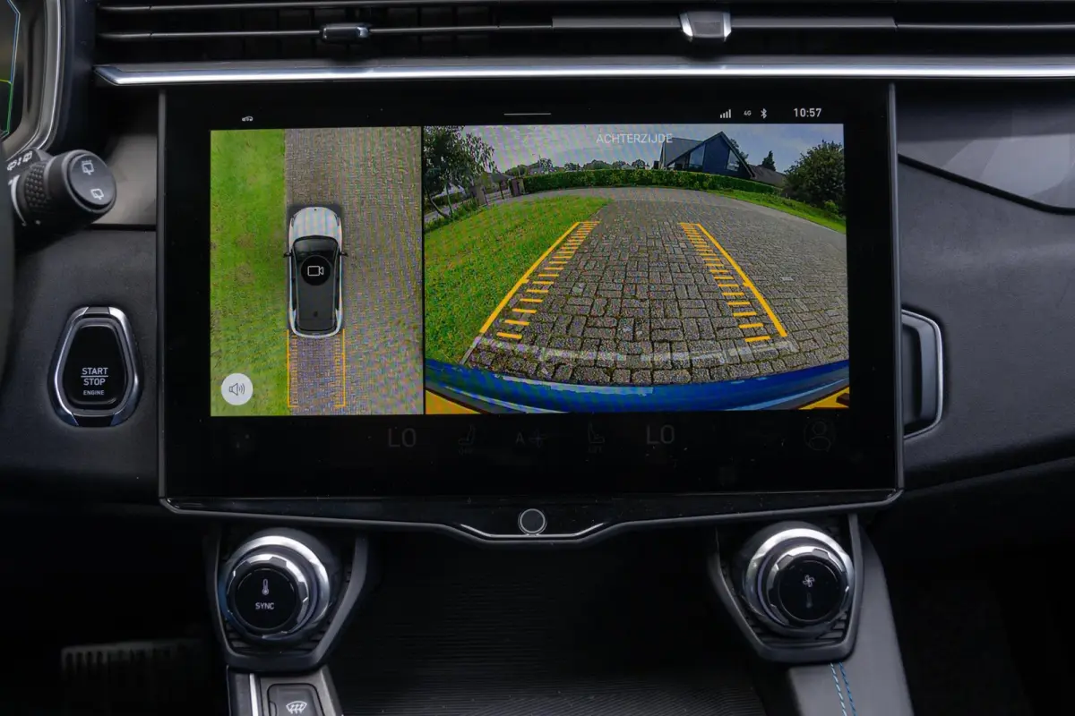 1.5 Panorama 1e Eigenaar +NAP NL-auto BTW verrekenbaar