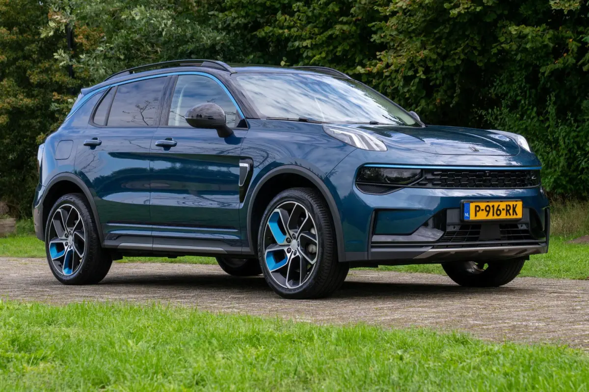 1.5 Panorama 1e Eigenaar +NAP NL-auto BTW verrekenbaar
