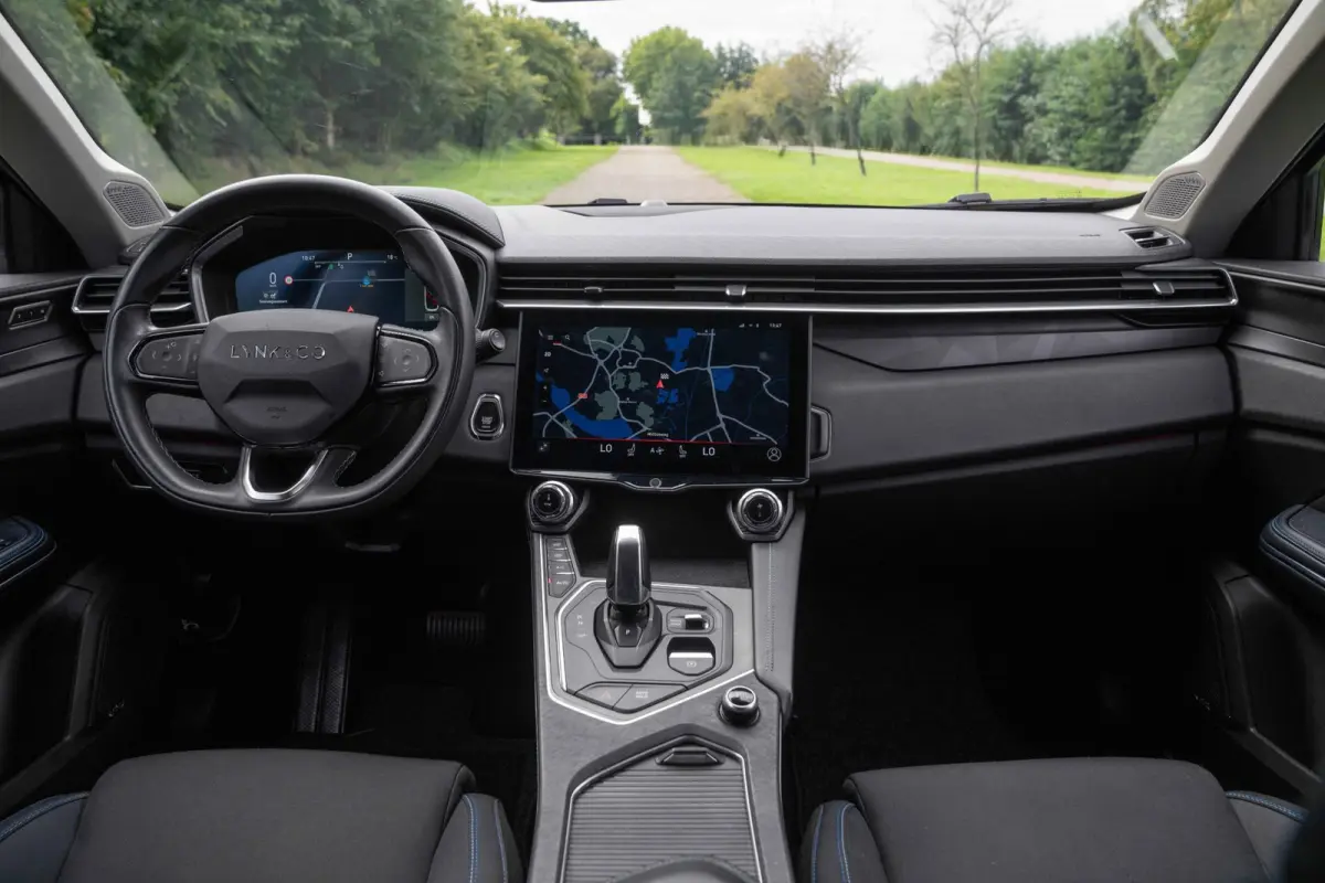 1.5 Panorama 1e Eigenaar +NAP NL-auto BTW verrekenbaar