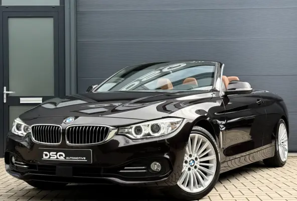 428i Luxury | Individual