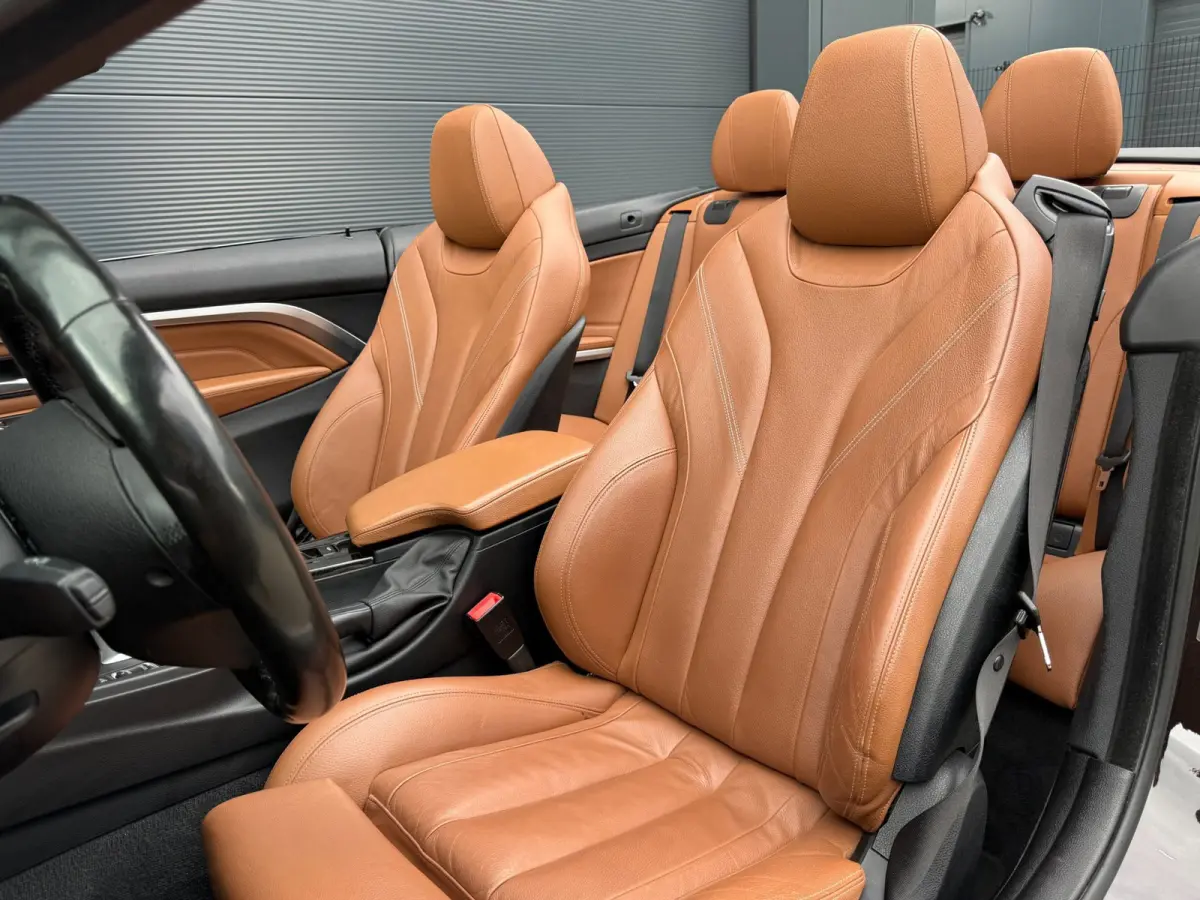 428i Luxury | Individual