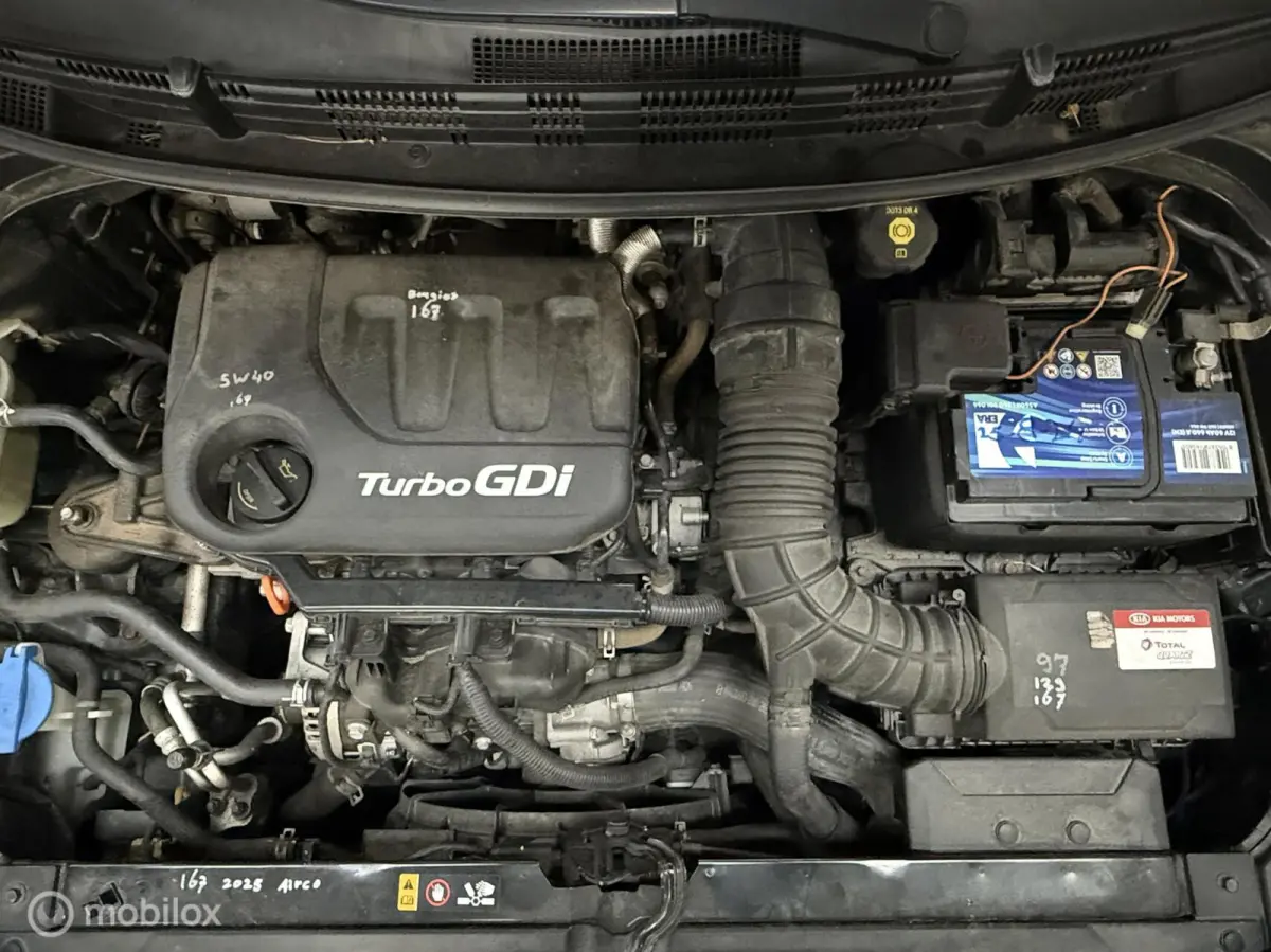 1.0 TGDI ComfortPlusLine Navigator/ Led/ Navi..