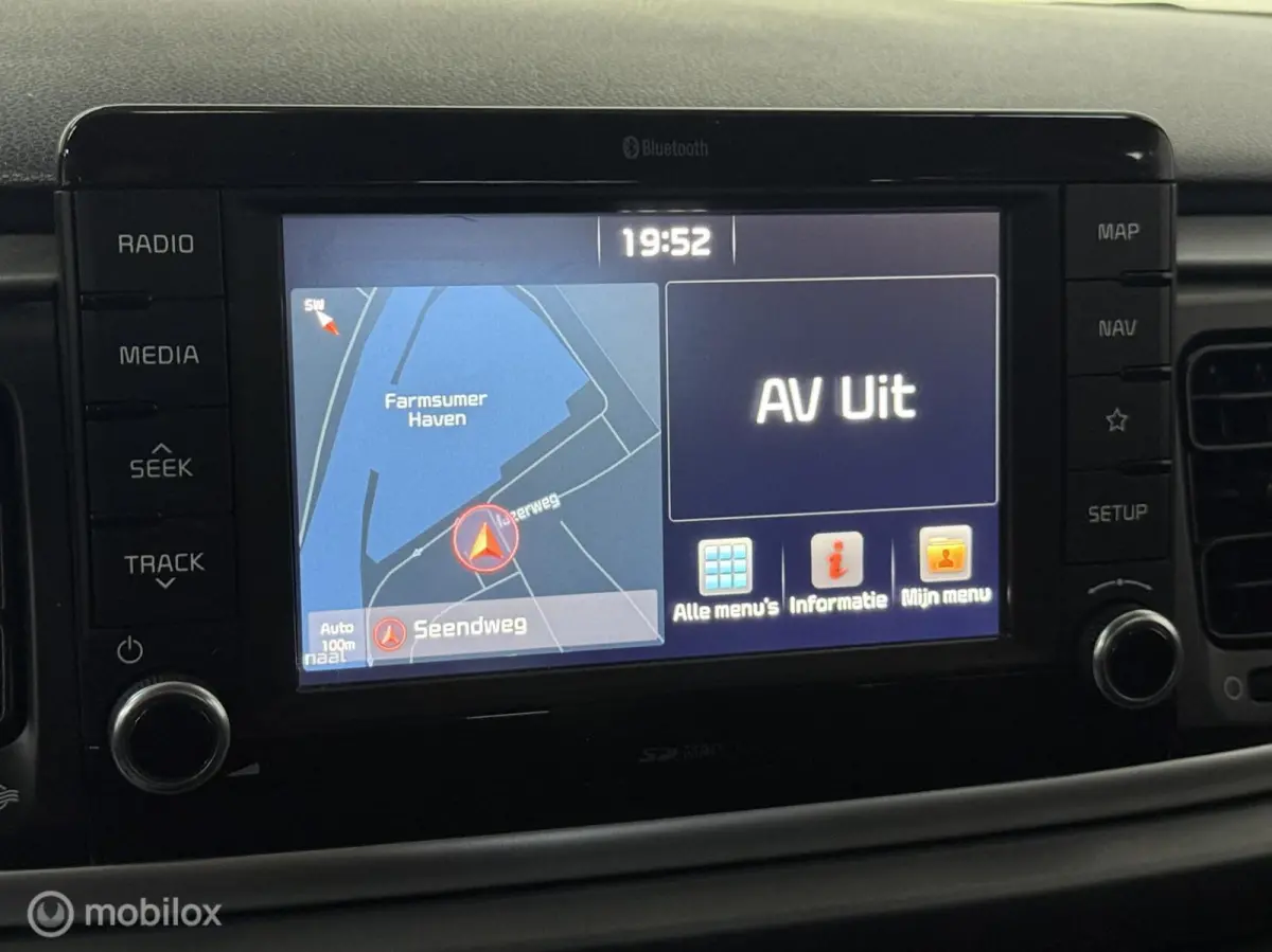 1.0 TGDI ComfortPlusLine Navigator/ Led/ Navi..