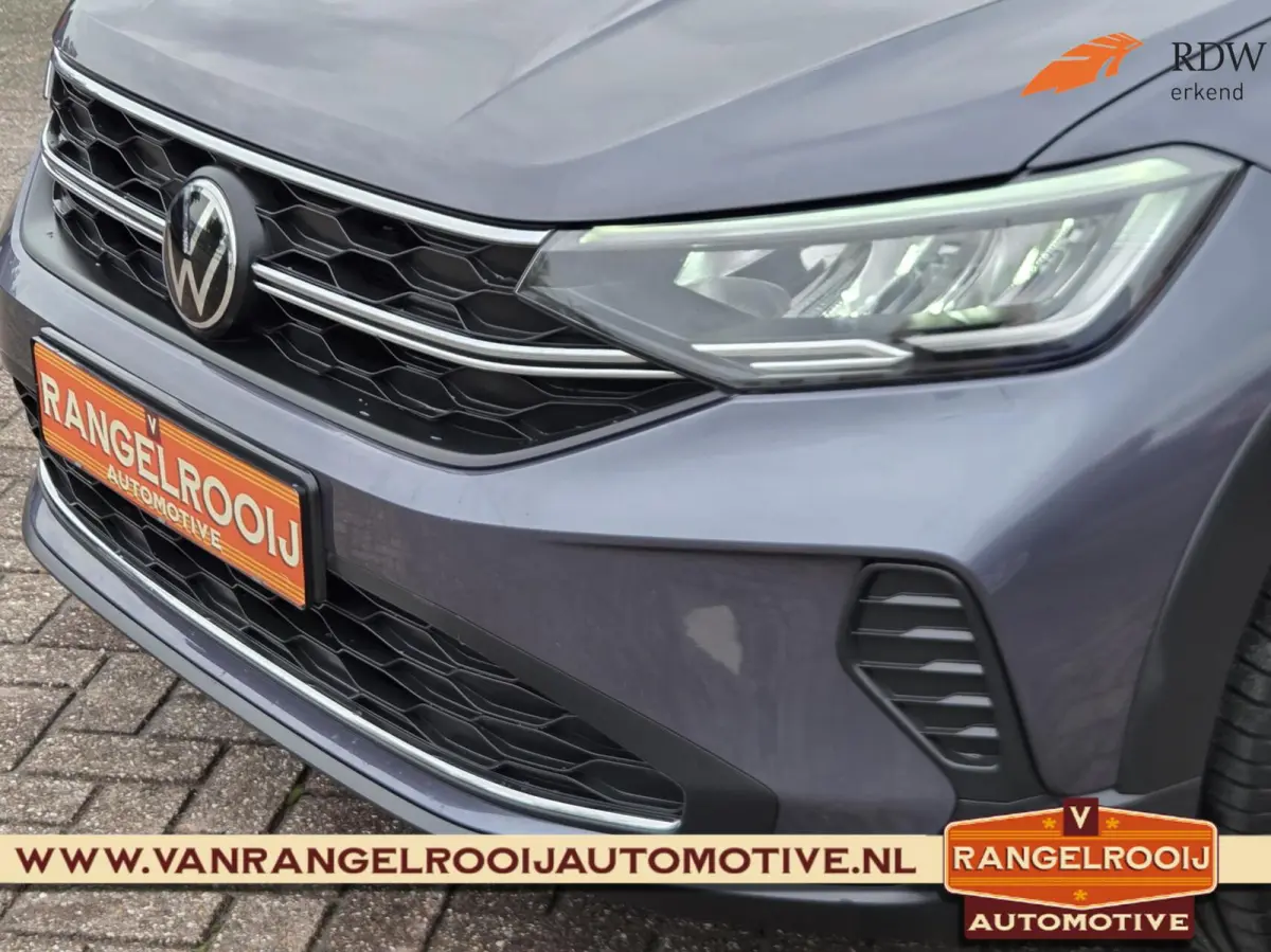 1.0 TSI Life, camera, ACC, airco, LED kopl., carplay