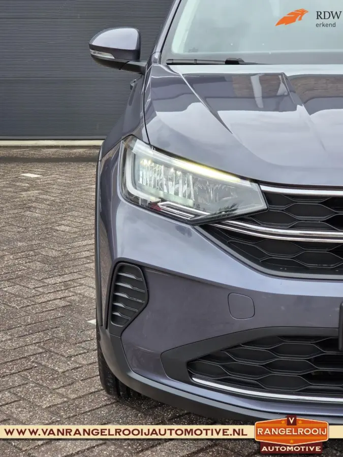 1.0 TSI Life, camera, ACC, airco, LED kopl., carplay