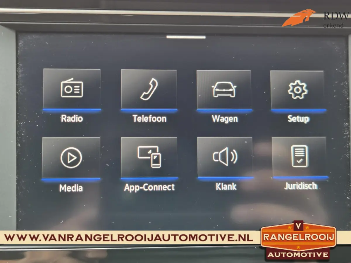1.0 TSI Life, camera, ACC, airco, LED kopl., carplay