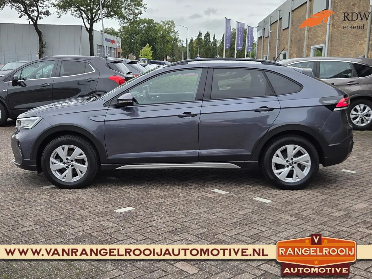 1.0 TSI Life, camera, ACC, airco, LED kopl., carplay