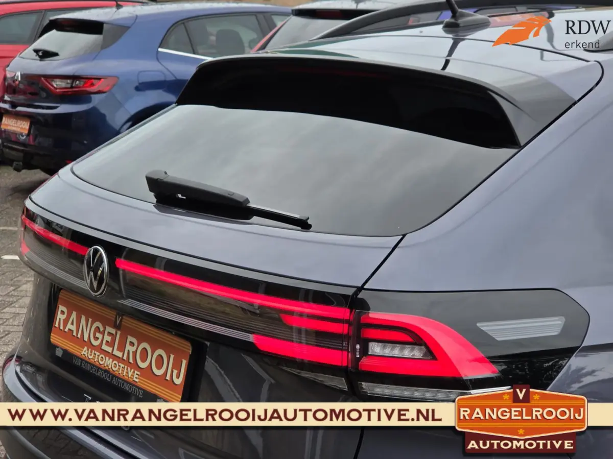 1.0 TSI Life, camera, ACC, airco, LED kopl., carplay