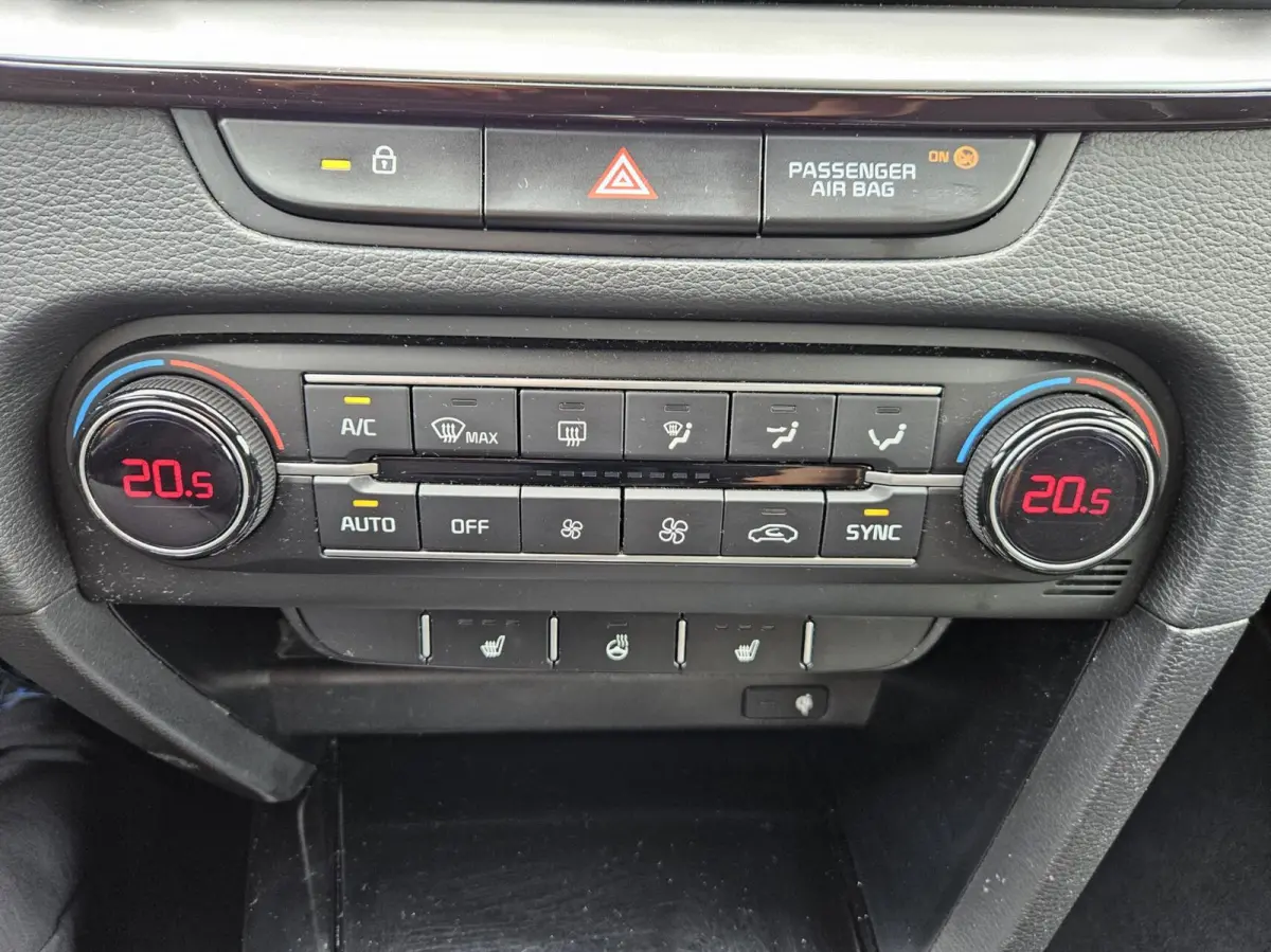 1.0 T-GDi DynamicPlusLine, Stoel/Stuurverw | Apple/Android | etc | rijklaar!