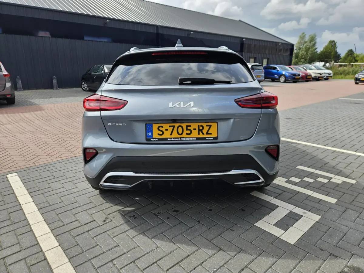 1.0 T-GDi DynamicPlusLine, Stoel/Stuurverw | Apple/Android | etc | rijklaar!
