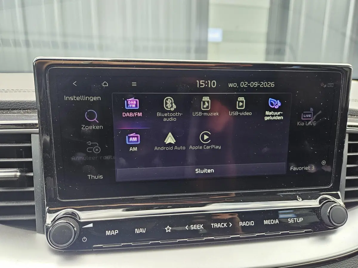 1.0 T-GDi DynamicPlusLine, Stoel/Stuurverw | Apple/Android | etc | rijklaar!