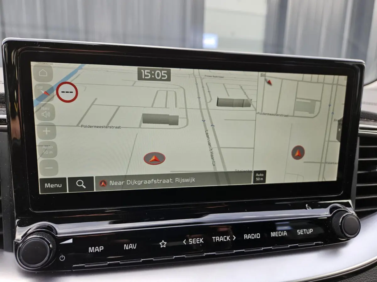 1.0 T-GDi DynamicPlusLine, Stoel/Stuurverw | Apple/Android | etc | rijklaar!