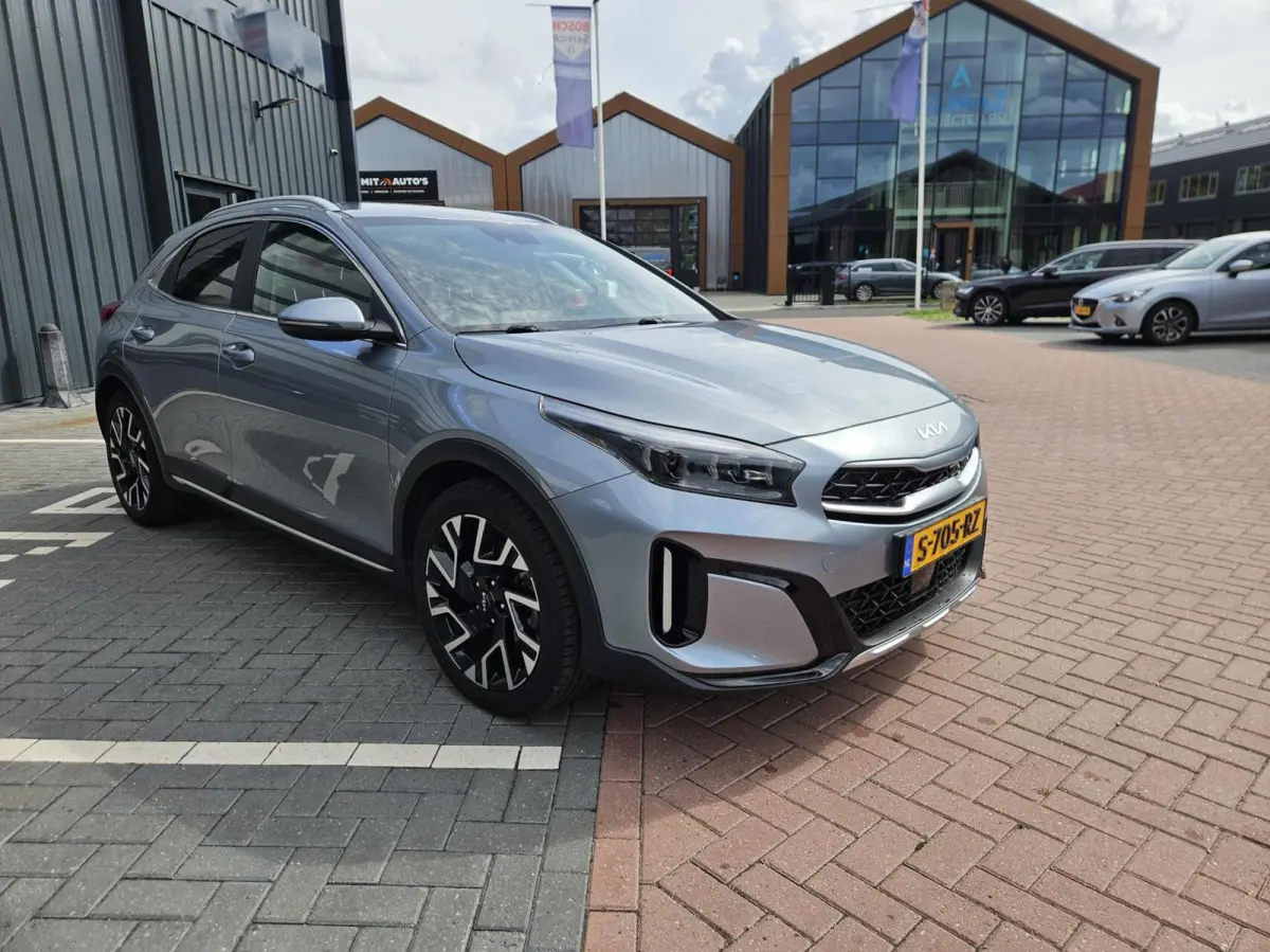 1.0 T-GDi DynamicPlusLine, Stoel/Stuurverw | Apple/Android | etc | rijklaar!