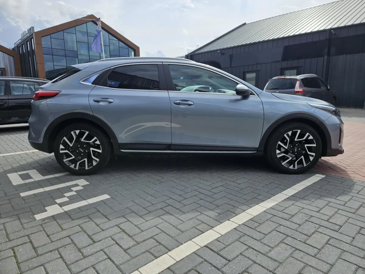1.0 T-GDi DynamicPlusLine, Stoel/Stuurverw | Apple/Android | etc | rijklaar!